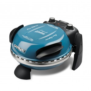 G3 Ferrari PizzaOven Express Delizia Blue (G1000604)