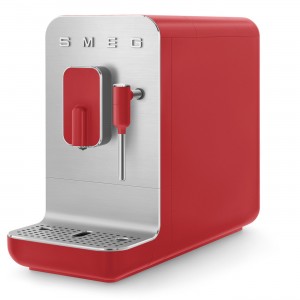 Smeg BCC02RDMEU Red