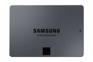 Samsung 870 QVO SATA 2.5 SSD 8TB (MZ-77Q8T0BW)
