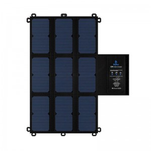 BigBlue-Photovoltaikmodule B405 63W (B405)