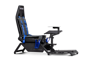 Next Level Racing Flight Simulator Boeing Commercial Edition (NLR-S027)