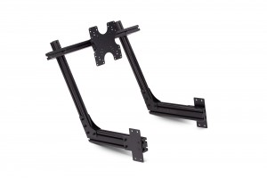 Next Level Racing Elite Direct Monitor Mount - Black Edition (NLR-E017)