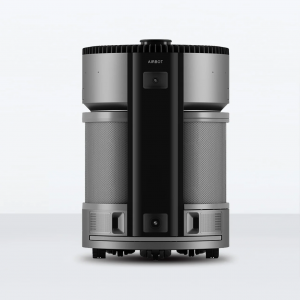 Ecovacs Airbot Z1 Air Purifier (Grey)