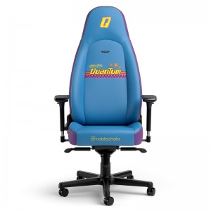 noblechairs ICON Gaming Chair - Fallout Nuka-Cola Quantum Edition (NBL-ICN-PU-NCQ)