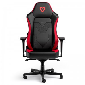 noblechairs HERO Gaming Chair - MOUZ Edition (NBL-HRO-PU-MSE)