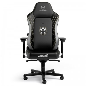noblechairs HERO Gaming Chair - Team Heretics Edition (NBL-HRO-PU-THE)