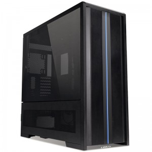 Lian Li V3000 Plus Full Tower - black (V3000PX)