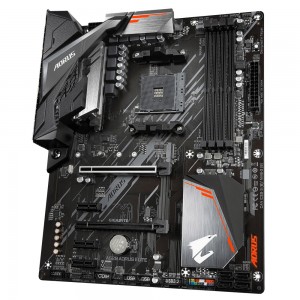 Gigabyte A520 AORUS ELITE (rev. 1.0)