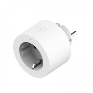 Aqara Smart Plug (SP-EUC01)