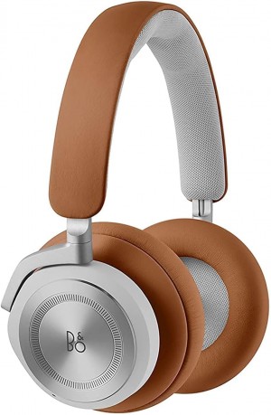 Bang & Olufsen Beoplay HX Wireless Timber Headphones