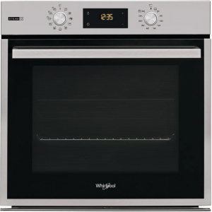 Whirlpool OAS KP8V1SW IX
