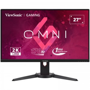ViewSonic VX2780J-2K, 68,58cm 27-inch 170Hz, Freesync, IPS - DP, 2xHDMI (VX2780J-2K)
