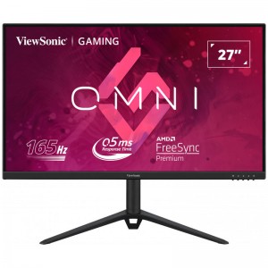 ViewSonic VX2728J, 68,58cm 27-inch 165Hz, Freesync, IPS - DP, 2xHDMI (VX2728J)