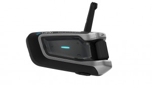CARDO PACKTALK BOLD JBL SINGLE - BUNDLE WITH 2ND HELMET KIT MOTO Garnitūra