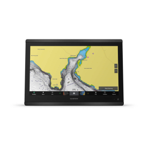 GARMIN GPSMAP 8416XSV (BEZ SONĀRA) Eholote (010-02093-02)