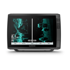 GARMIN ECHOMAP ULTRA 122SV (AR SONĀRU) Eholote (010-02113-01)