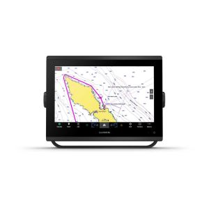 GARMIN GPSMAP 1223 Eholote (010-02367-00)