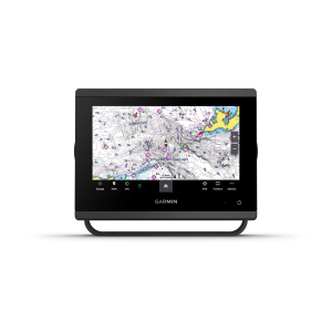 GARMIN GPSMAP 723XSV Eholote (010-02365-02)