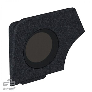 Cupra Formentor Fit-Box Subwoofer Enclosure (FBcupra01)