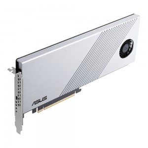 ASUS Hyper M.2 x16 Gen 4 Interface Cards/Adapter Internal (‎90MC05G0-M0EAY0)