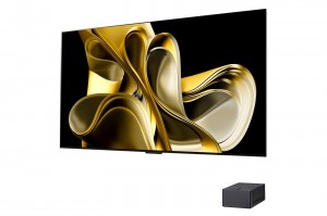 LG OLED83M39LA evo M3 83 inch Smart TV 2023