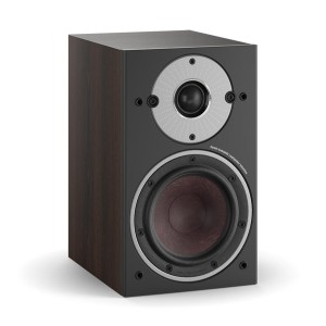 Dali Oberon 1C Walnut