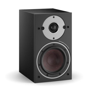 Dali Oberon 1C Black