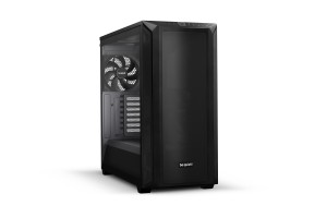 be quiet! SHADOW BASE 800 Black (BGW60)