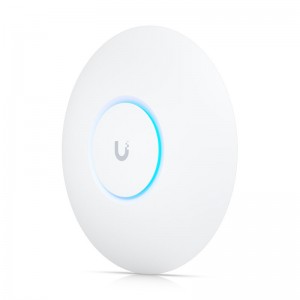 UbiQuiti UniFi 6+ WLAN Access Point (U6+)