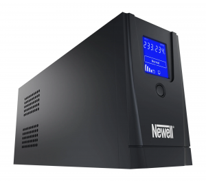 Newell Force LI-600 UPS