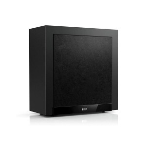 KEF T2 Subwoofer Black