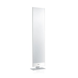 KEF T301 Home Cinema Speaker White
