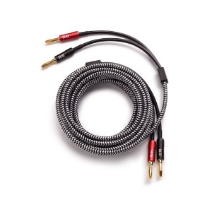 ELAC SPW Sensible Speaker Cable 4.5m (Pair / Set of 2)
