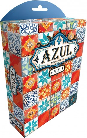 Next Move Games Azul Mini (EN)