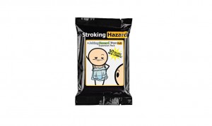 Spilbraet Joking Hazard: Stroking Hazard (EN)