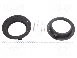 ACV Volkswagen, Skoda, Audi Speaker Adapters (271320-24-1-0)