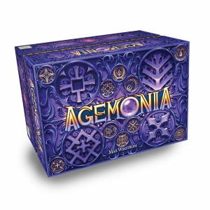 Lautapelit Agemonia (EN)