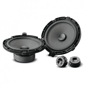 Focal IS PSA 165