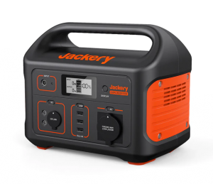 Jackery Explorer 500