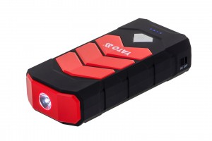 YATO YT-83081 9000mAh Akumulatora Būsteris