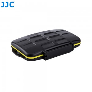 JJC MC-SXS2 Multi-Card Case