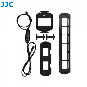 JJC FDA-LED1 3 LED Light Set for Negative Copying