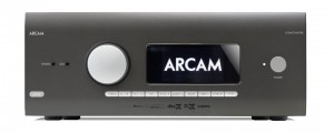 Arcam AVR5 7.1.4 Channel AV Receiver