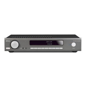Arcam SA20 Integrated Amplifier