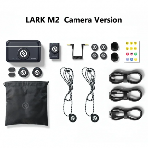 Hollyland Lark M2 Camera