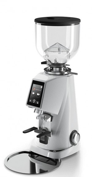 Fiorenzato Coffee Grinder F4 Evo Classic Grey