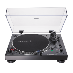 Audio-Technica AT-LP120XBT-USB Wireless Turntable