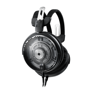 Audio-Technica ATH-ADX5000 Open-Back Dynamic Headphones