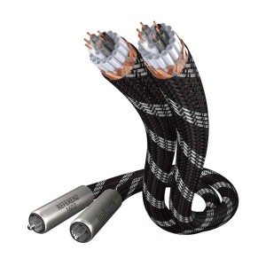 In-Akustik Reference NF-1603 RCA Cable