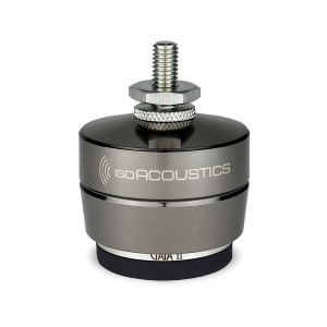 IsoAcoustics GAIA II Speaker Isolation Feet